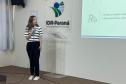 Programa de bolsas do IDR-PR qualifica estudantes para o desenvolvimento rural