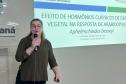 Programa de bolsas do IDR-PR qualifica estudantes para o desenvolvimento rural