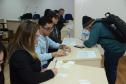 Consulta pública: Unicentro elege representantes para os próximos quatro anos