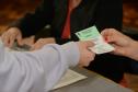 Consulta pública: Unicentro elege representantes para os próximos quatro anos