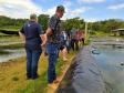 Unioeste lança novo curso de graduação na área da Aquicultura