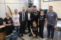 UTFPR inaugura blocos para engenharia em Londrina