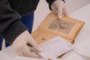 Com obra de 1888, Biblioteca da UEPG guarda mais de mil livros raros