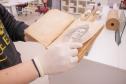 Com obra de 1888, Biblioteca da UEPG guarda mais de mil livros raros