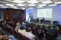 Tecpar promove debate sobre ações inovadoras em biotecnologia da saúde