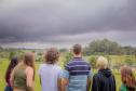 UEPG publica estudo que mostra incidência de tornados no Sul do País