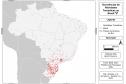 UEPG publica estudo que mostra incidência de tornados no Sul do País