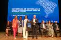 Congresso da CGE reúne 800 pessoas em Curitiba e reforça combate à corrupção