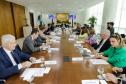 Governador e embaixador da França discutem novas parcerias em cultura e educação