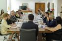 Governador e embaixador da França discutem novas parcerias em cultura e educação