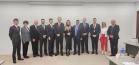 Paraná articula cooperação científica e tecnológica para o ensino superior com o Japão