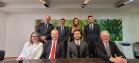 Paraná articula cooperação científica e tecnológica para o ensino superior com o Japão