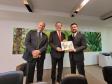 Paraná articula cooperação científica e tecnológica para o ensino superior com o Japão