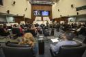 Tecpar recebe homenagem da Assembleia Legislativa pelos 45 anos como empresa pública