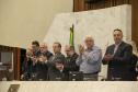 Tecpar recebe homenagem da Assembleia Legislativa pelos 45 anos como empresa pública