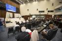 Tecpar recebe homenagem da Assembleia Legislativa pelos 45 anos como empresa pública