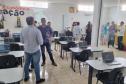 Com apoio do Estado, Manoel Ribas inaugura a primeira Agência de Inovação da região