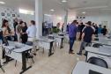 Com apoio do Estado, Manoel Ribas inaugura a primeira Agência de Inovação da região