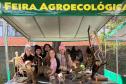 Projeto da Unicentro promove educação ambiental em Guarapuava