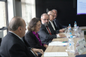 Paraná e União Europeia discutem possíveis parcerias na área de CT&I