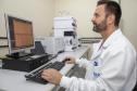 Análises do Tecpar ajudam pessoas com restrições alimentares