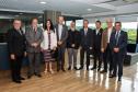 Universidades estaduais e TCE firmam parceria para projeto de extensão de fiscalização de obras