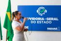 CGE inaugura nova Ouvidoria-Geral em homenagem aos ouvidores e ao Mês da Mulher