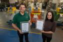 Com aumento das certificações ISO 9001, Tecpar fortalece a qualidade das empresas