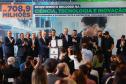 Governo libera R$ 212 milhões para obras em universidades estaduais e bolsas de estudo