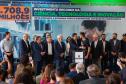 Governo libera R$ 212 milhões para obras em universidades estaduais e bolsas de estudo