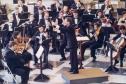 Orquestra sinfônica mais antiga do Paraná, Osuel completa 40 anos