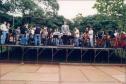 Orquestra sinfônica mais antiga do Paraná, Osuel completa 40 anos