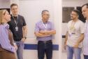 Banco de Leite Humano do HU-UEPG ganha novo espaço e projeta expansão da cobertura