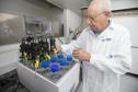 Tecpar inicia estruturação de laboratório para pesquisas de biogás e biometano
