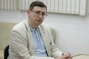 UEL recebe quarto pesquisador ucraniano por meio do programa de acolhimento a cientistas