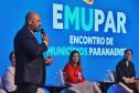 Estado apresenta políticas bem-sucedidas em todas as áreas no maior evento de prefeitos do Sul