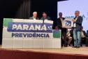 Paranaprevidência celebra 25 anos com patrimônio de R$ 10,2 bilhões e 134 mil beneficiários