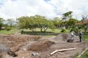 UENP executa 24 obras em Cornélio Procópio, Jacarezinho e Bandeirantes