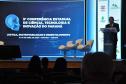 Conferência no Paraná aponta 150 sugestões para o desenvolvimento da ciência