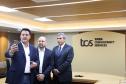 Líder global em tecnologia, TCS anuncia expansão da operação em Londrina