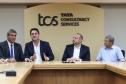 Líder global em tecnologia, TCS anuncia expansão da operação em Londrina