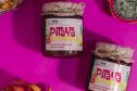 Geleia de pitaya de produtores de Bela Vista da Caroba vai ser apresentada em feira no Canadá