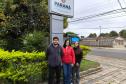 Residentes em economia rural iniciam atividades em órgãos da Secretaria da Agricultura