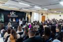 Professores que participaram do Ganhando o Mundo debatem experiência internacional