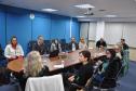 Universidades recebem novos veículos para reforçar núcleos de apoio a mulheres e crianças