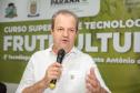 UENP cria Curso de Tecnologia em Fruticultura para atender vocação do Norte Pioneiro 