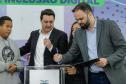 Governador libera R$ 13,8 milhões para inovação e acessibilidade nos municípios