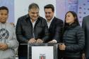 Governador libera R$ 13,8 milhões para inovação e acessibilidade nos municípios