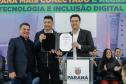 Governador libera R$ 13,8 milhões para inovação e acessibilidade nos municípios