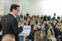 Governador libera R$ 13,8 milhões para inovação e acessibilidade nos municípios